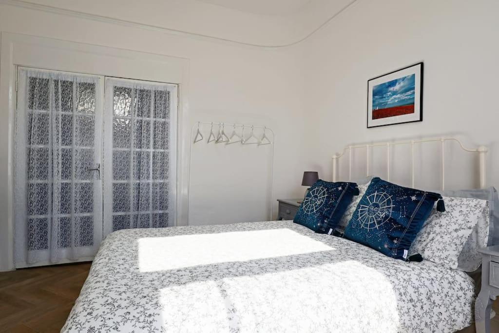 4 Bed Home 3 Mins From Harbour + Sandy Beach Φόλκστοουν Εξωτερικό φωτογραφία